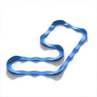 hyper-boost modular pump track detail