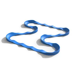 vortex modular pump track detail