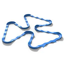 Xtreme Turbo modular pump track